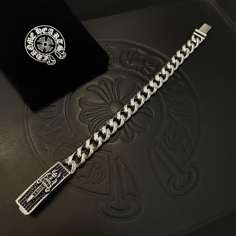 Chrome Hearts Bracelets